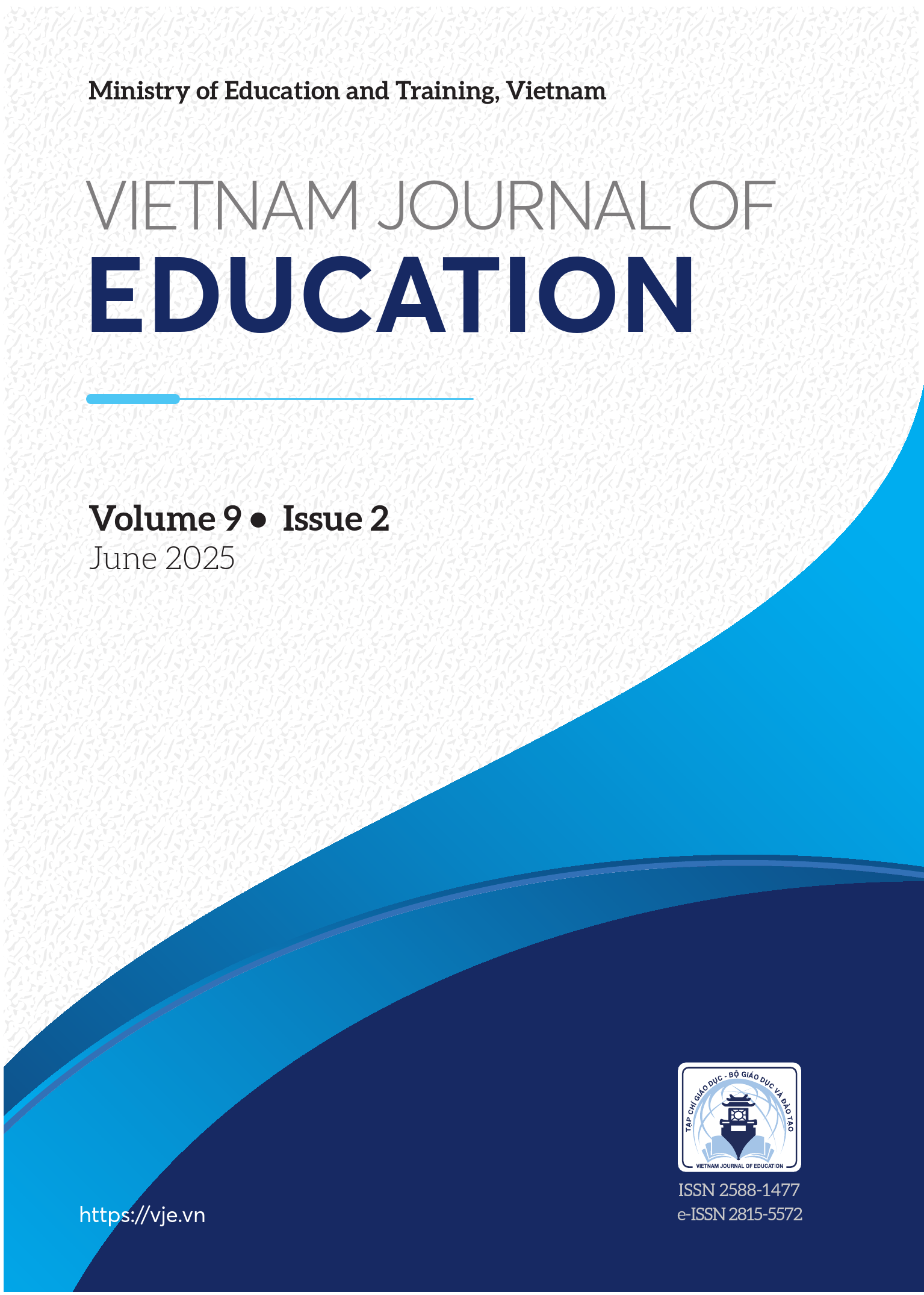 Volume 9, Issue 2 (June)